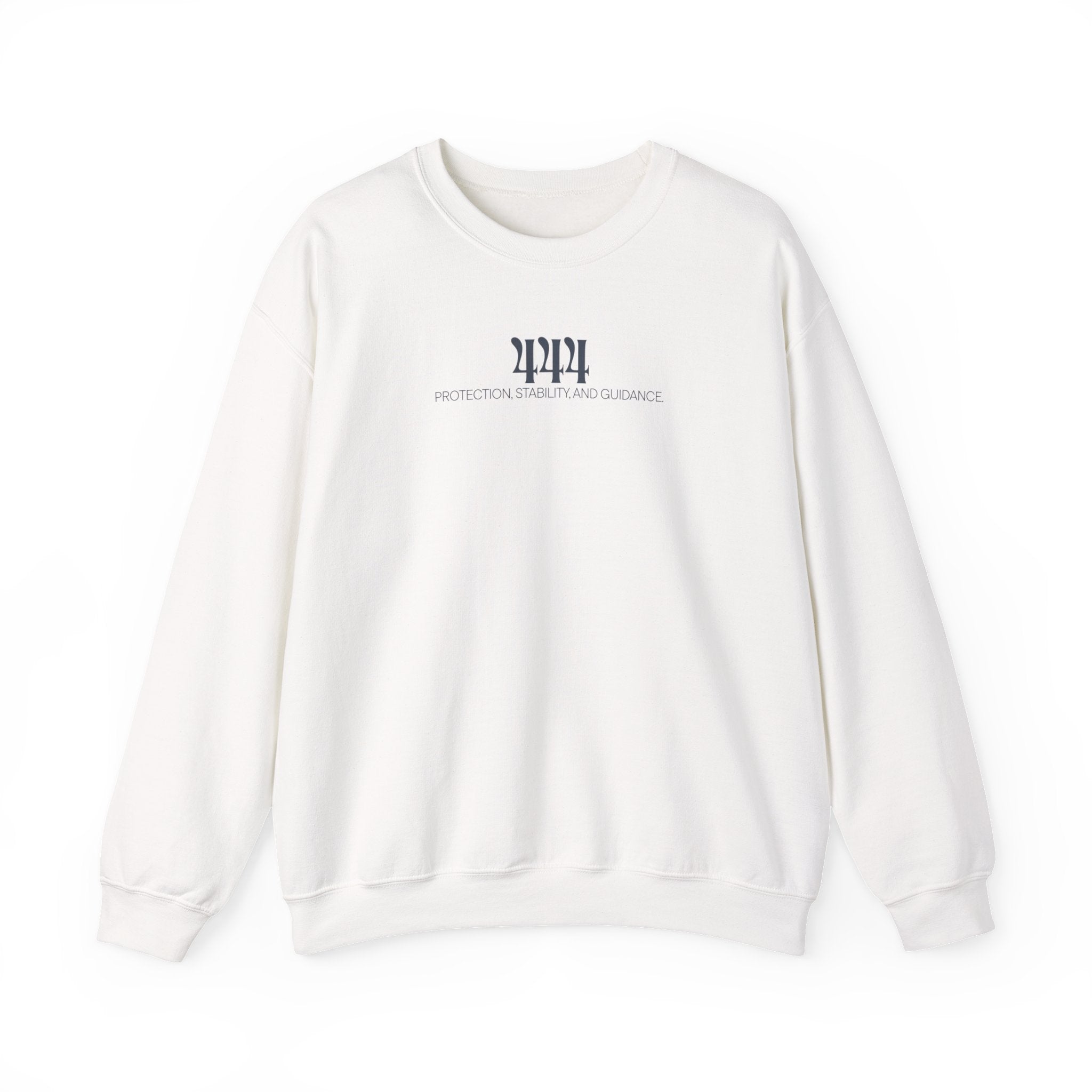 444 Crewneck