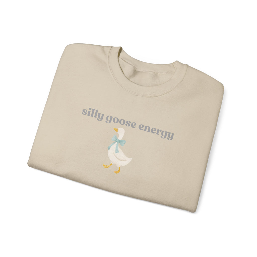 Silly Goose Crewneck