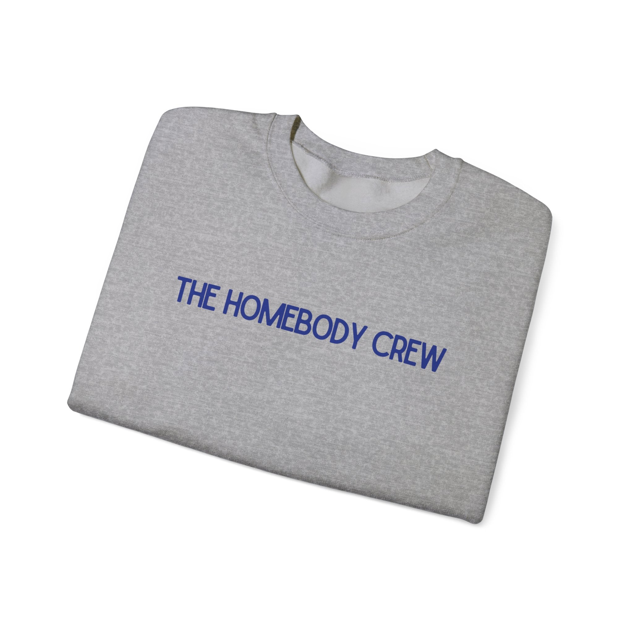 The Homebody Crewneck