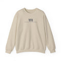 444 Crewneck