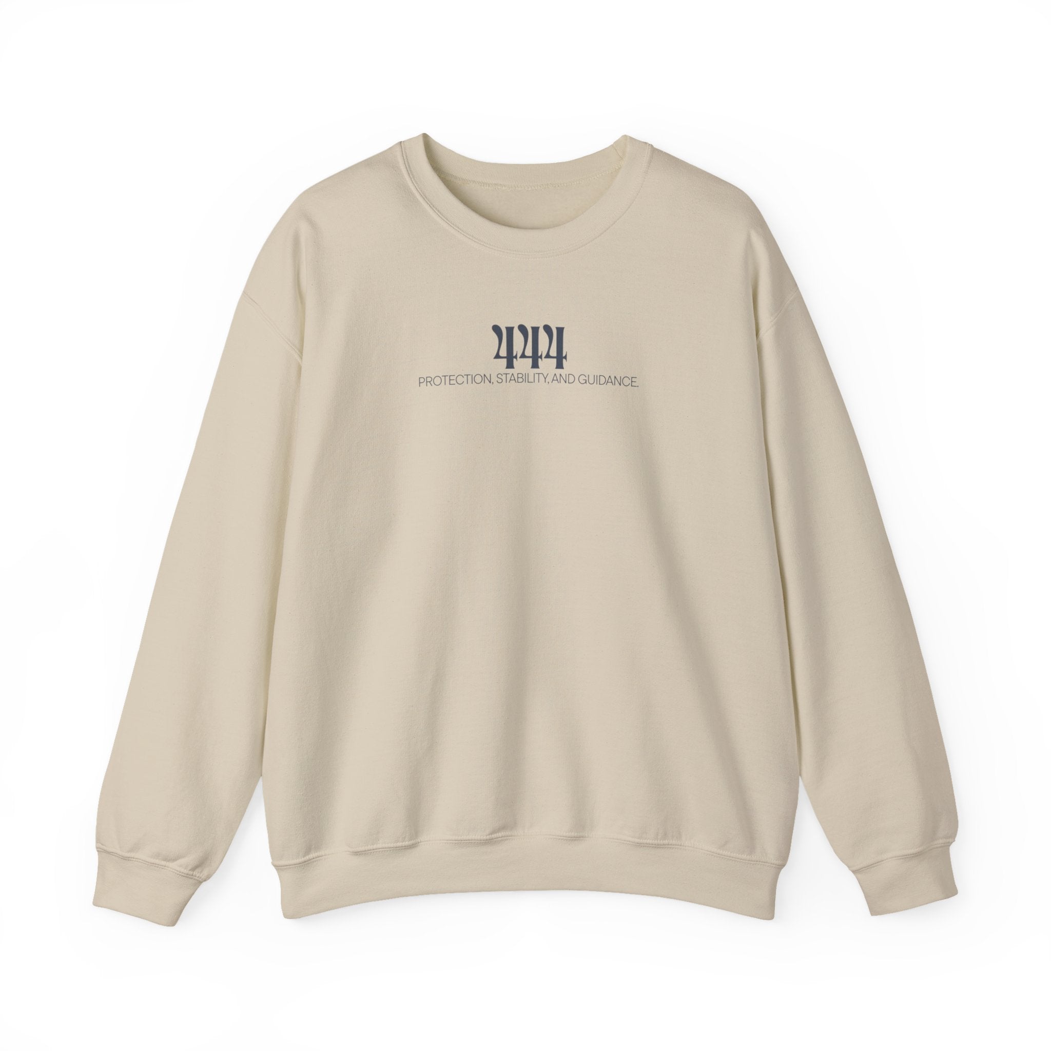 444 Crewneck