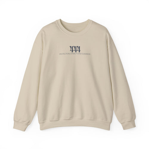 444 Crewneck