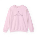 The Cozy Crew Hanger Crewneck