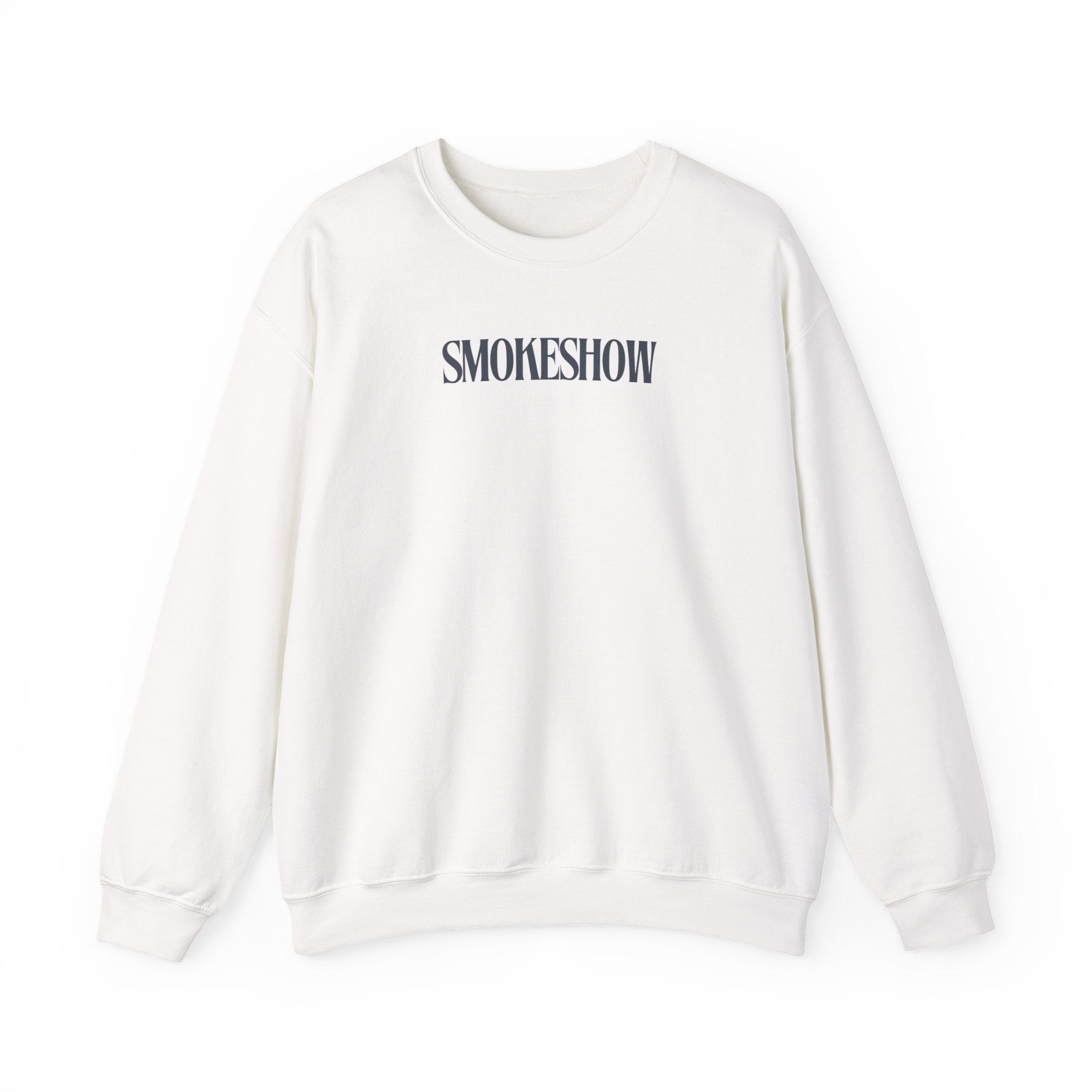 Smokeshow Crewneck