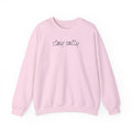 Stay Salty Crewneck