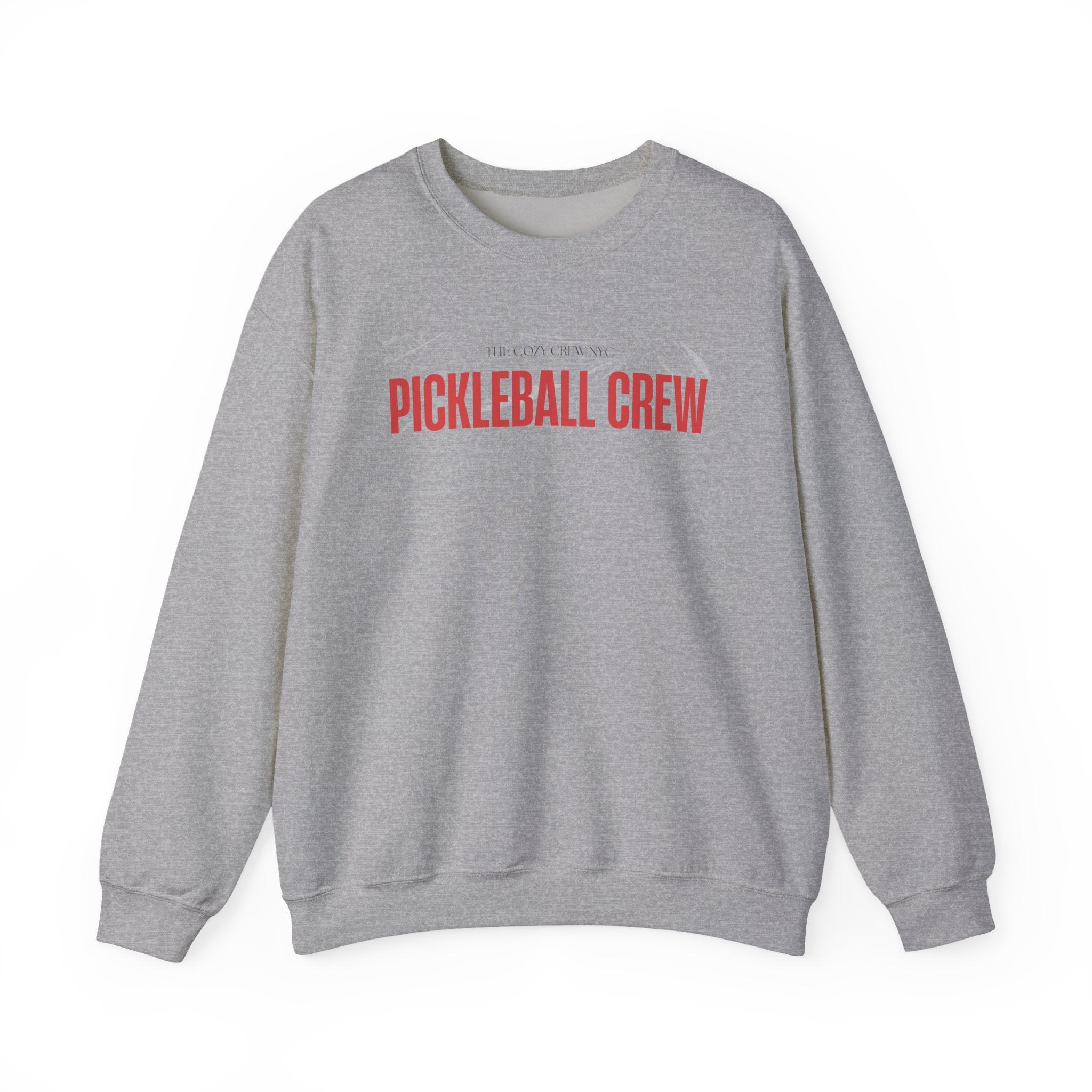 Pickleball Crew Sweatshirt