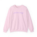 Goddess Energy Crewneck