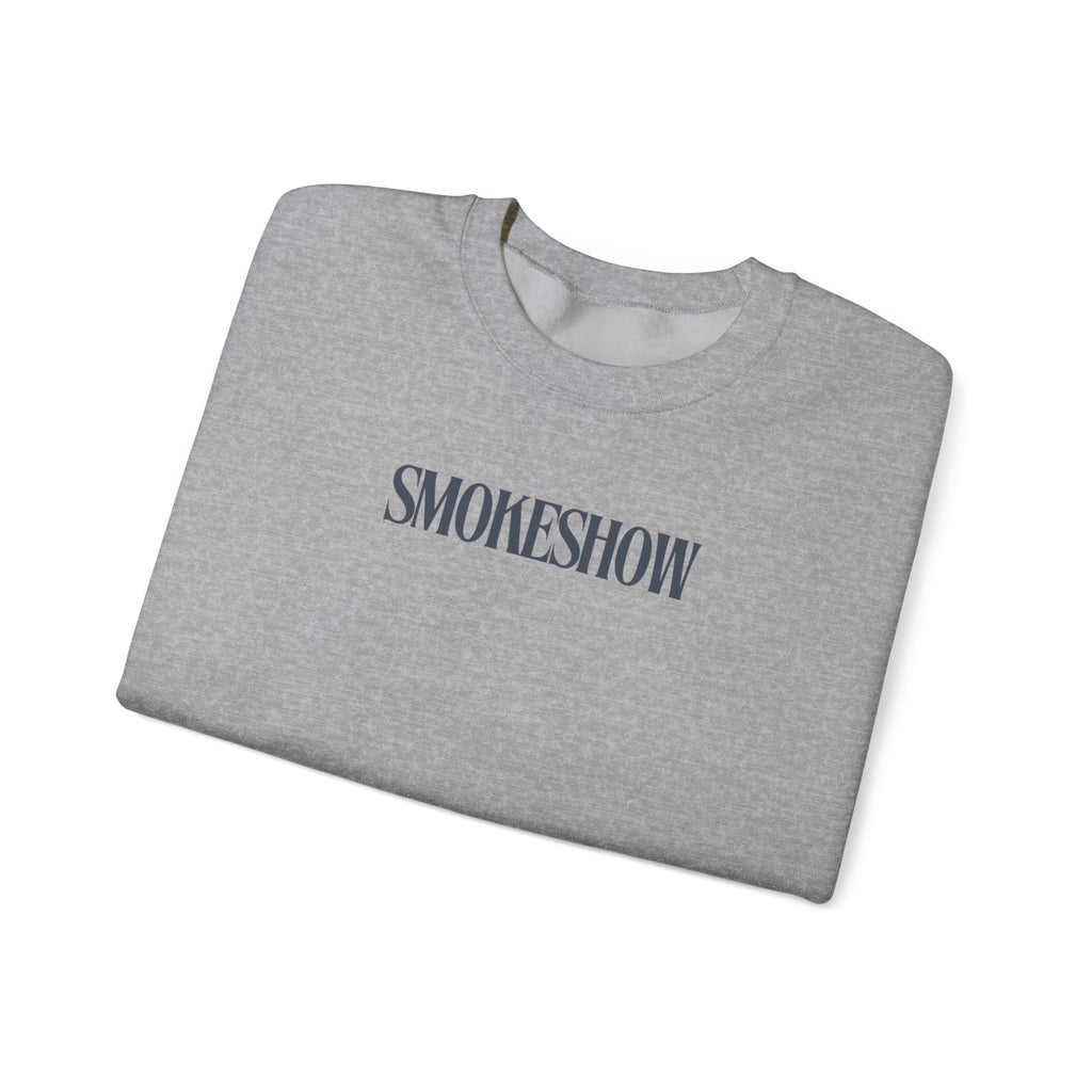 Smokeshow Crewneck