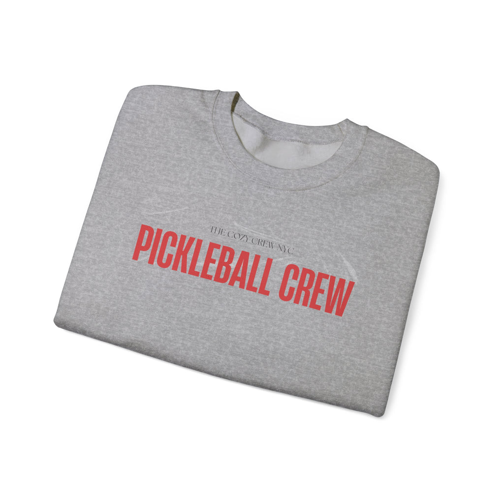 Pickleball Crew Sweatshirt