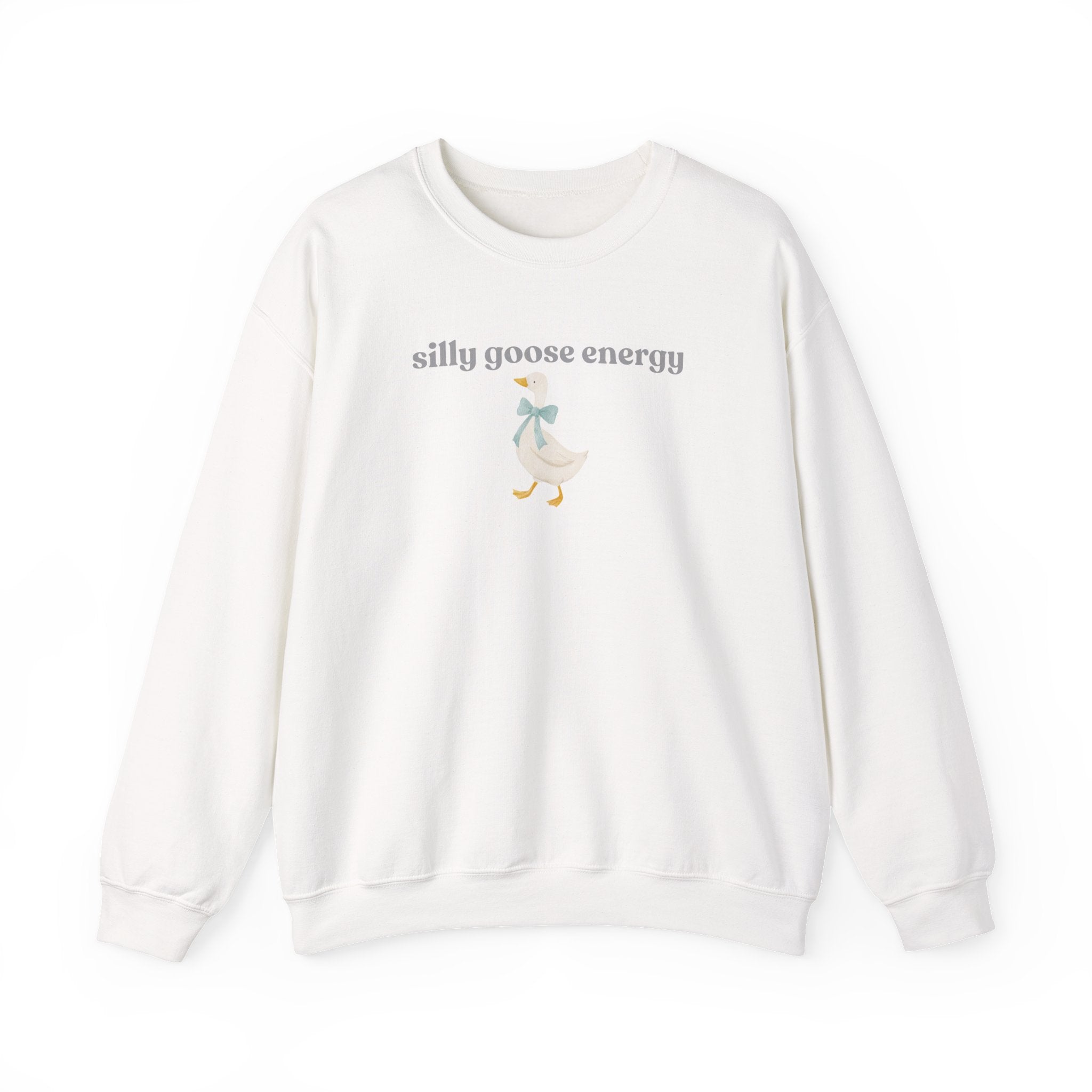 Silly Goose Crewneck