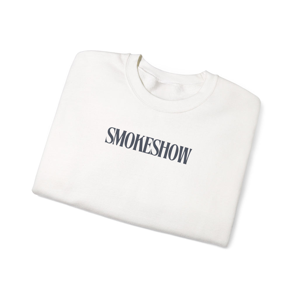 Smokeshow Crewneck