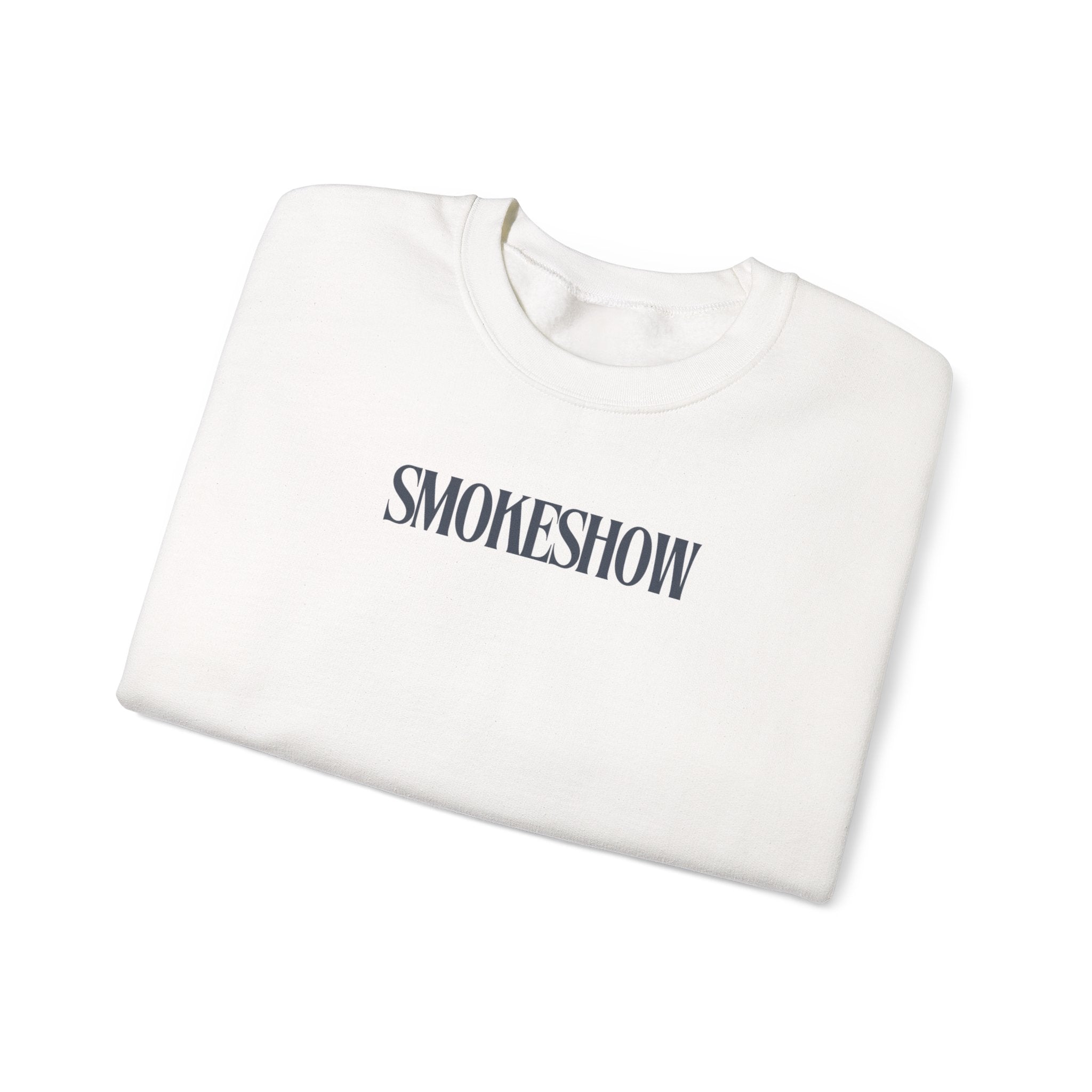 Smokeshow Crewneck