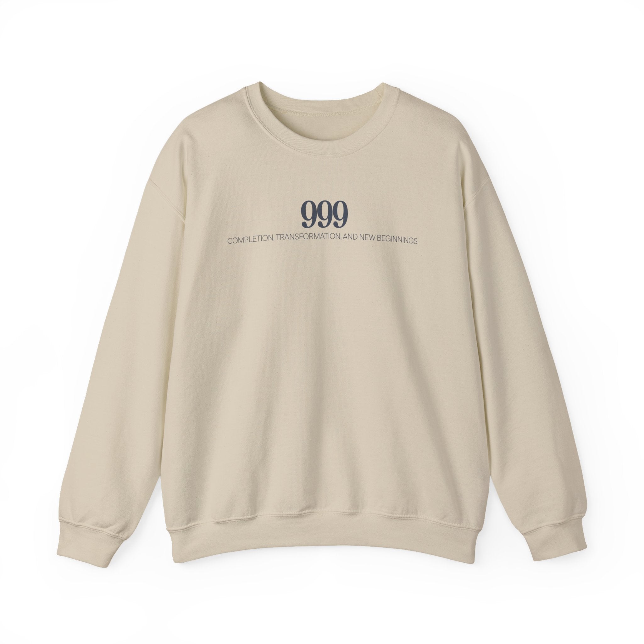 999 Crewneck