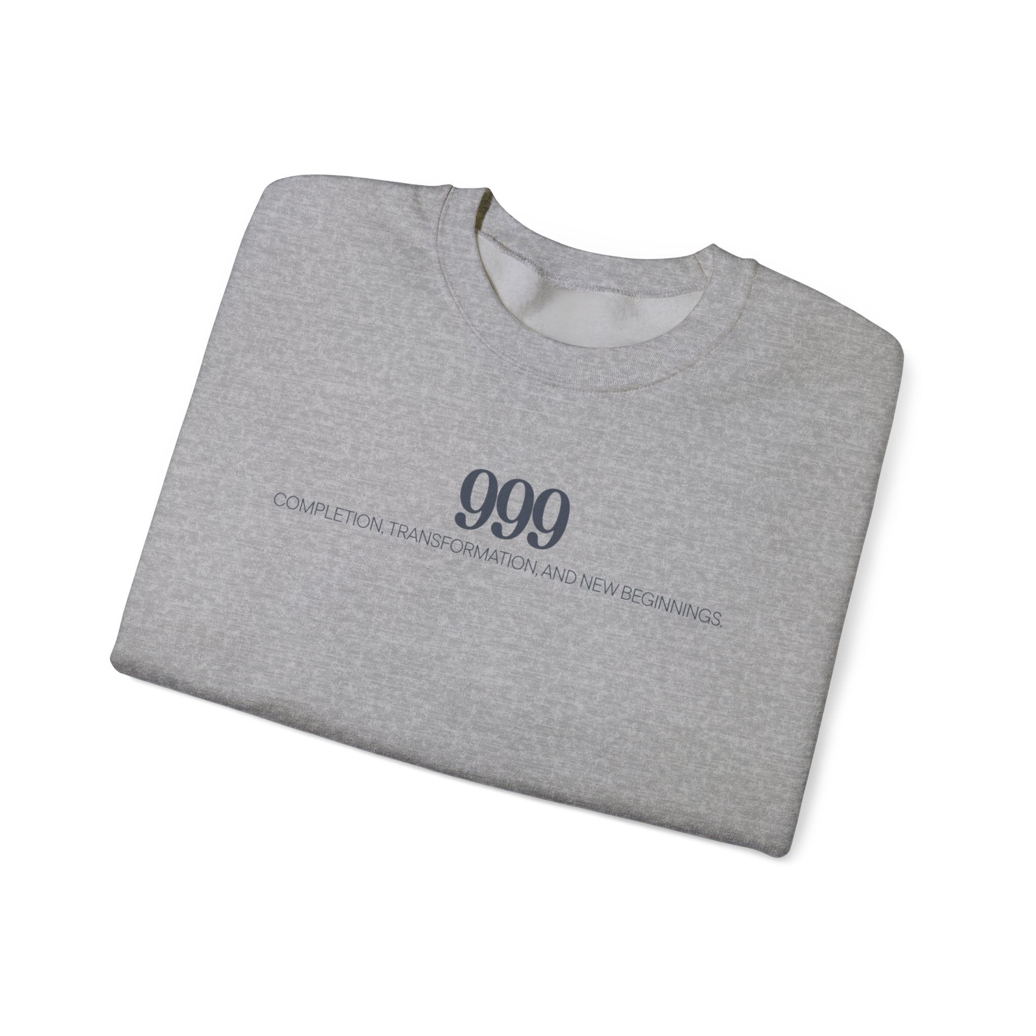 999 Crewneck