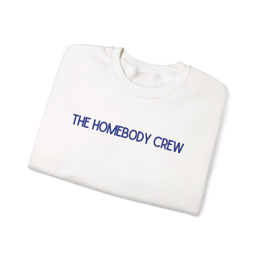 The Homebody Crewneck