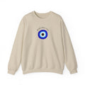 Evil Eye Crewneck