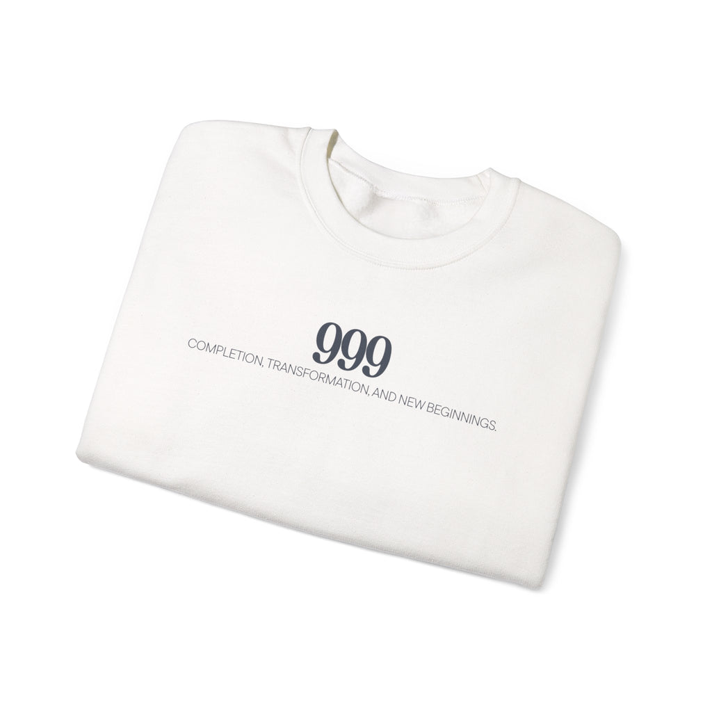 999 Crewneck