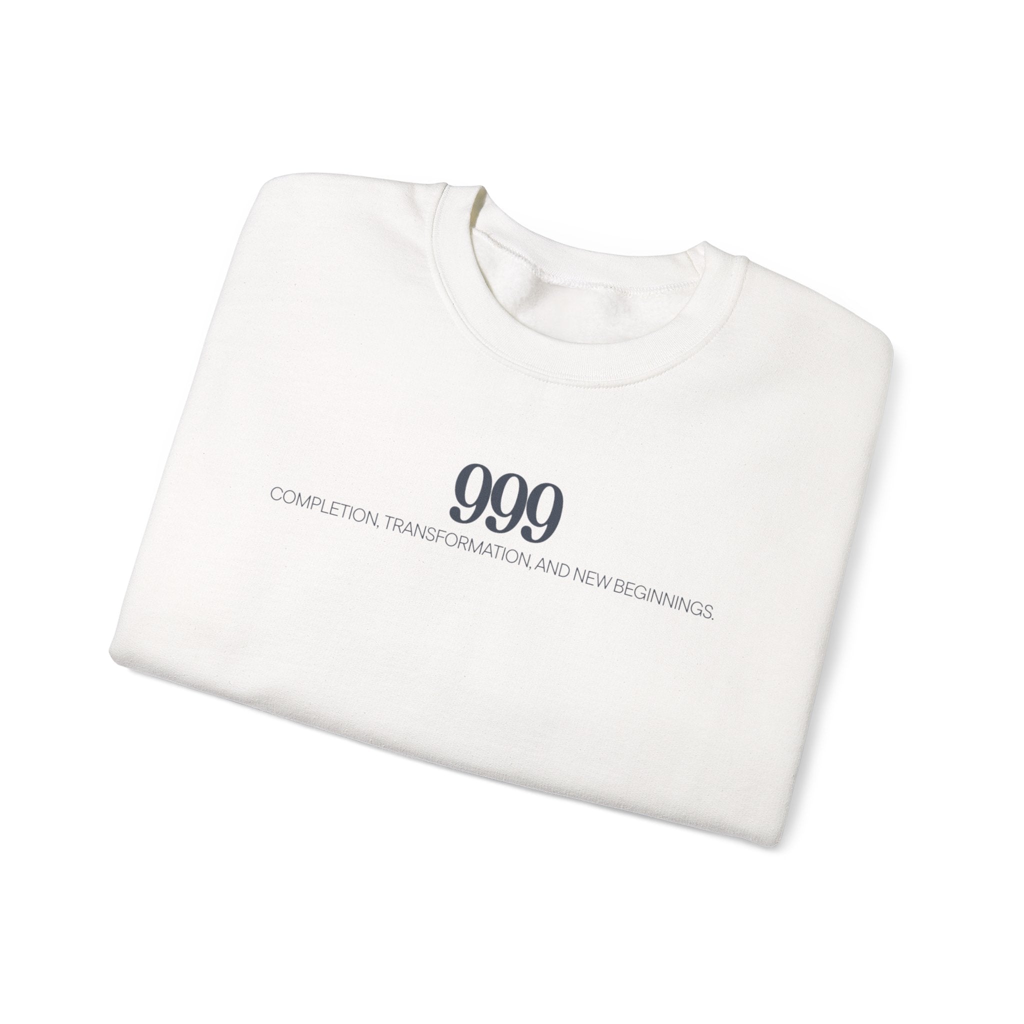 999 Crewneck