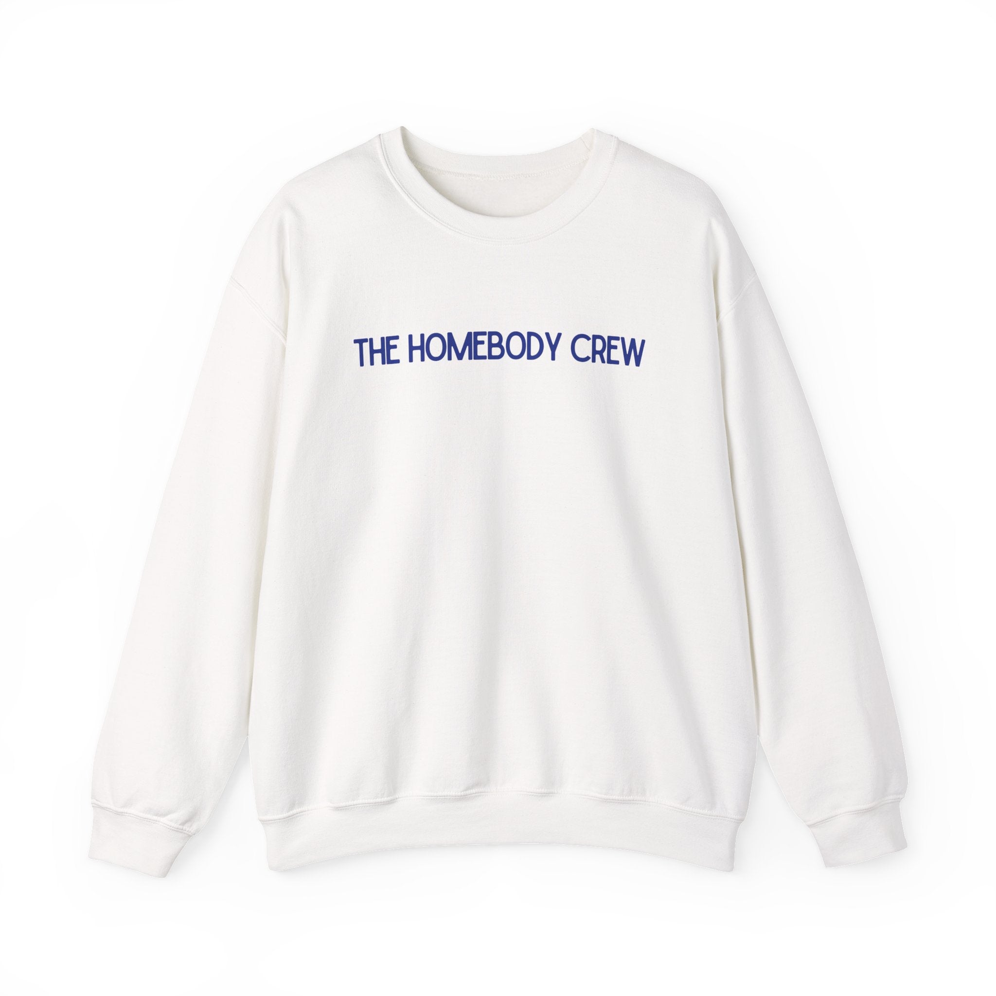 The Homebody Crewneck