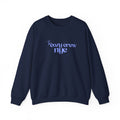 The Cozy Crew NYC Crewneck
