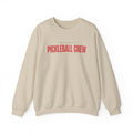 Pickleball Crew Sweatshirt