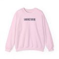 Smokeshow Crewneck