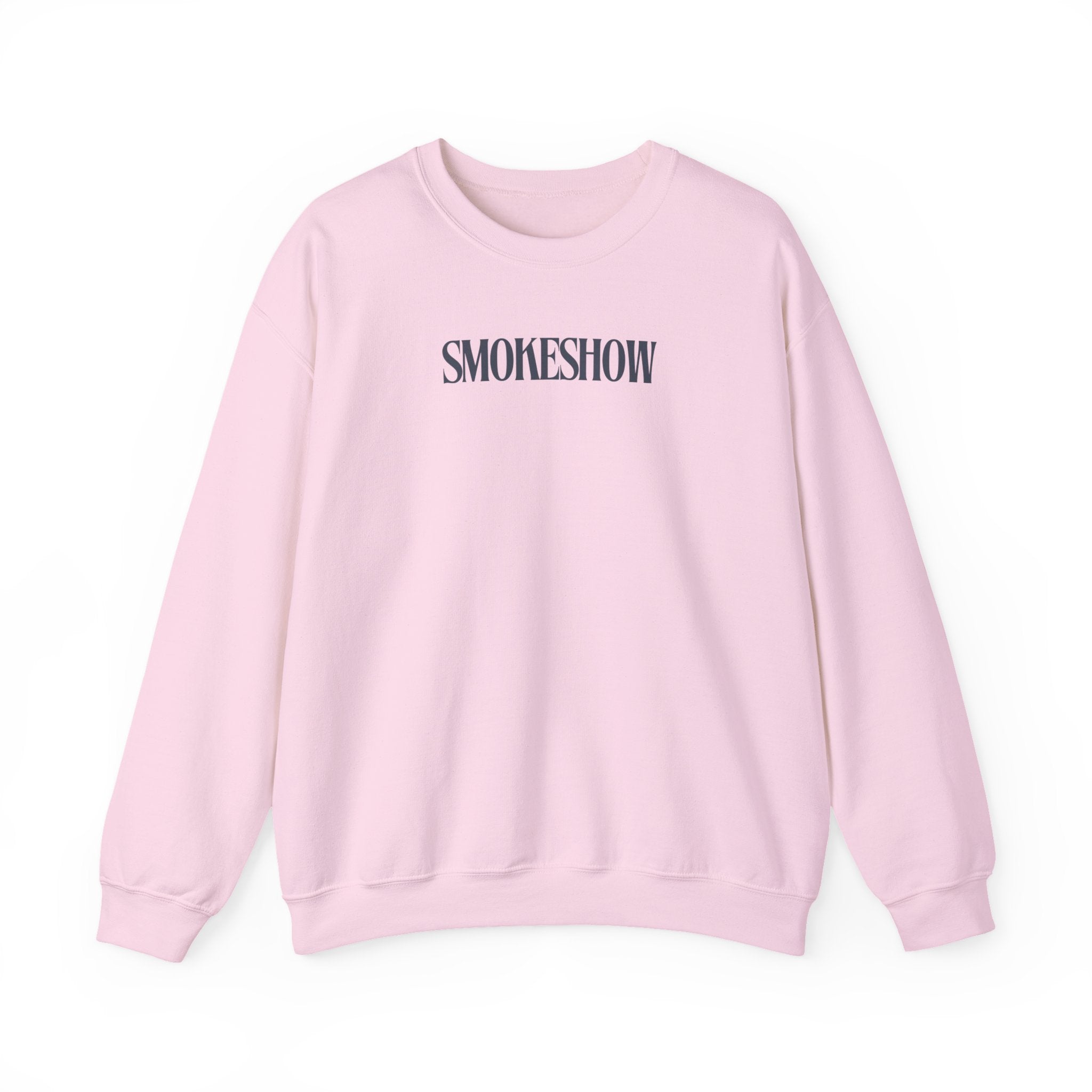 Smokeshow Crewneck