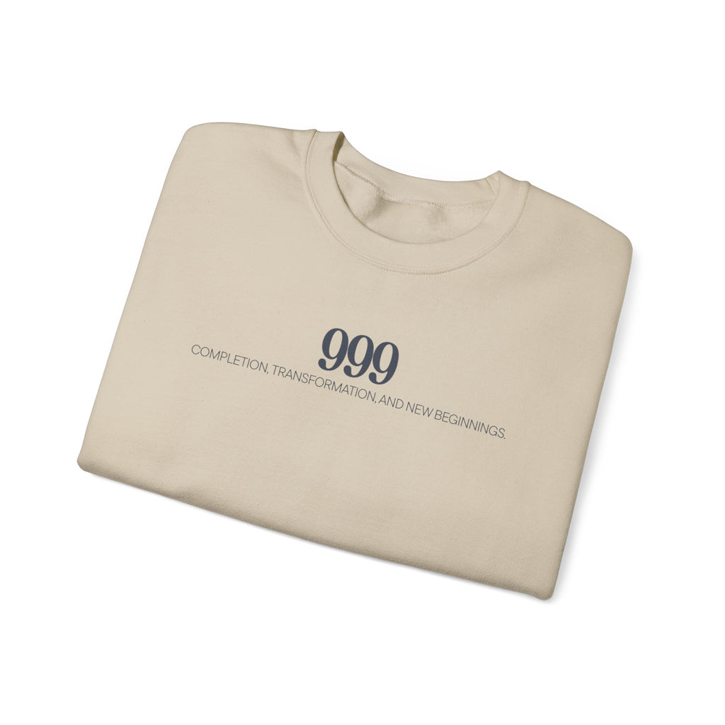 999 Crewneck