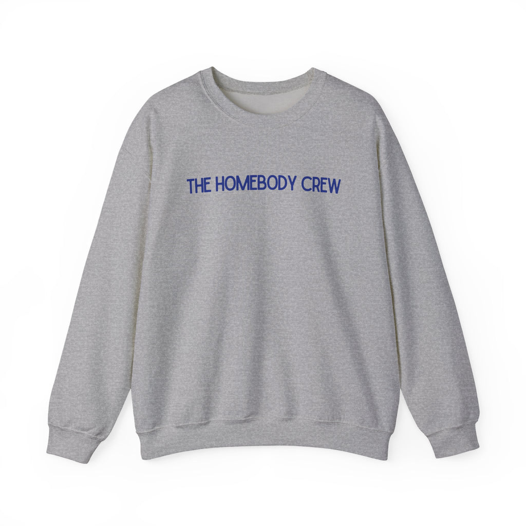 The Homebody Crewneck