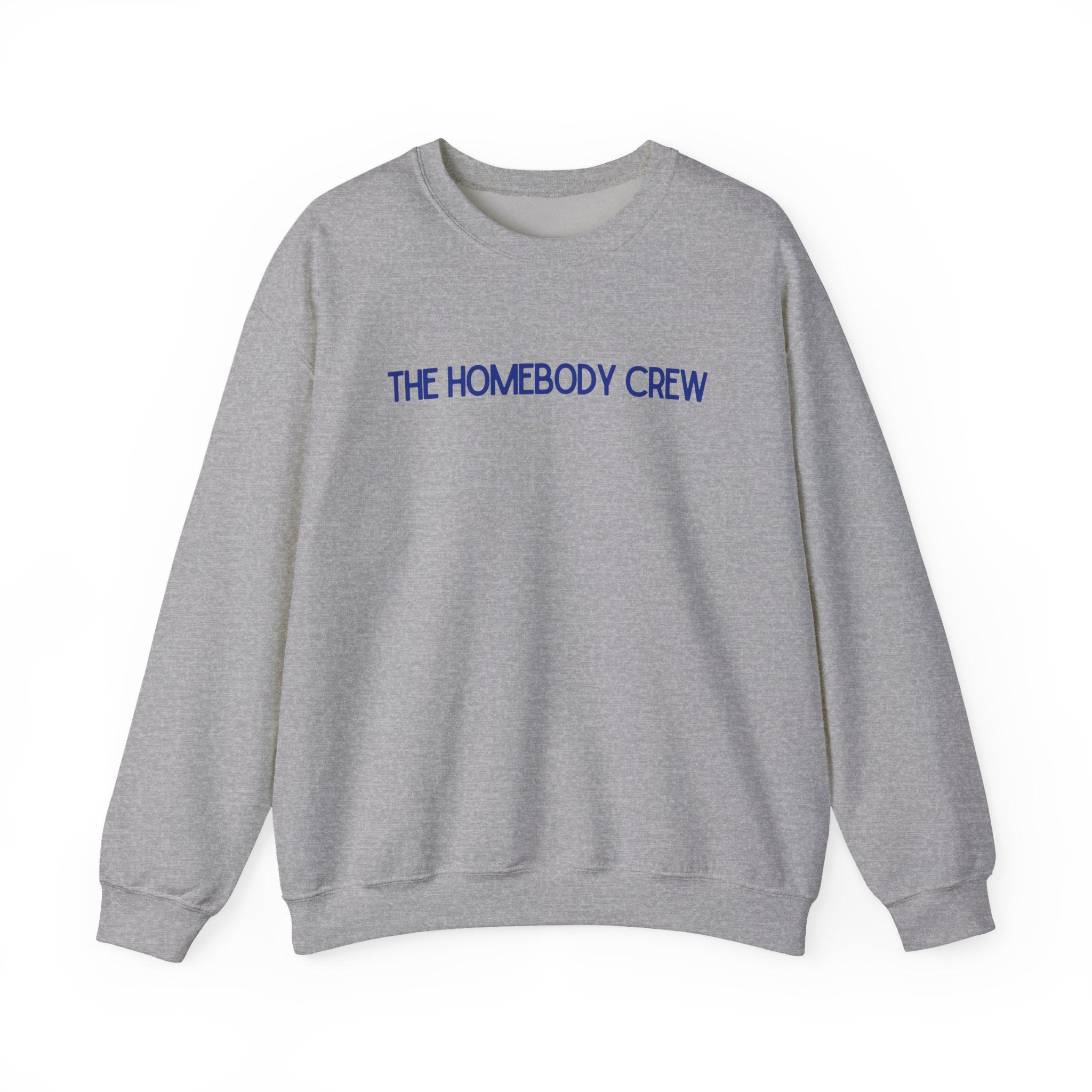 The Homebody Crewneck