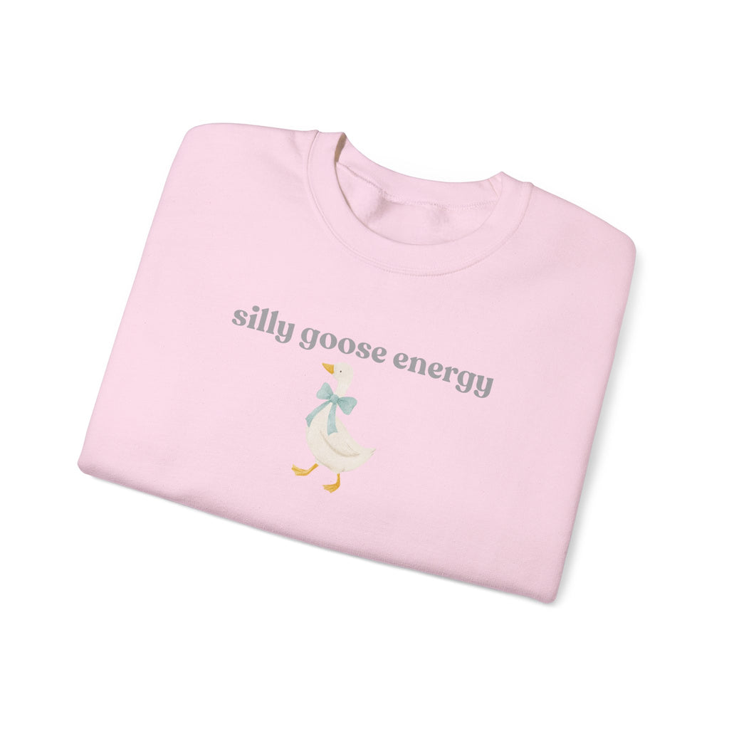 Silly Goose Crewneck