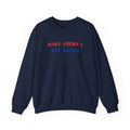 Make America Fit Again Crewneck